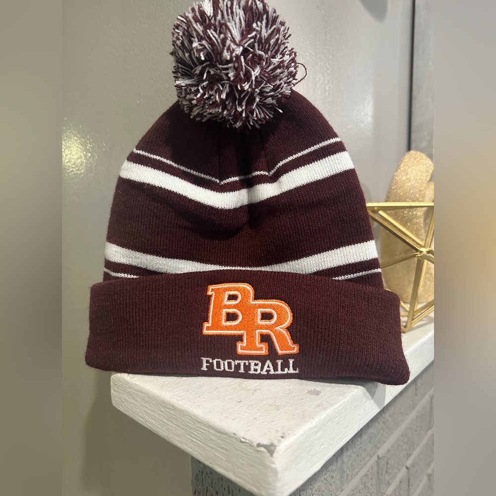 Brother rice hats
